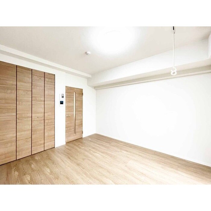 アルファコート青砥の物件内観写真