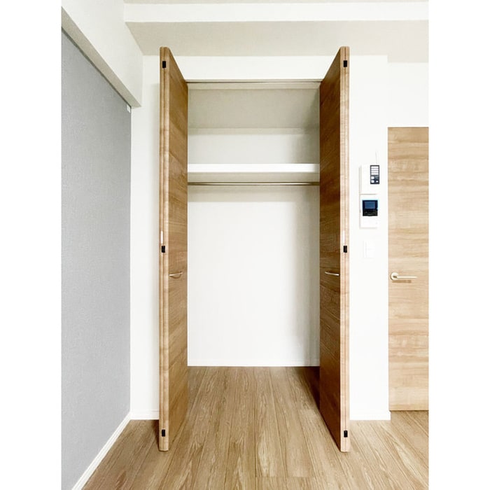 アルファコート青砥の物件内観写真