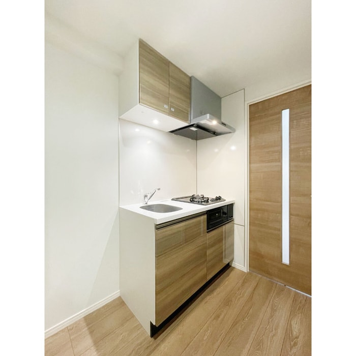 アルファコート青砥の物件内観写真