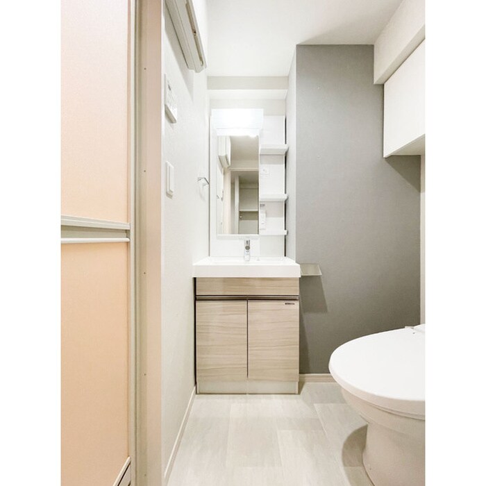 アルファコート青砥の物件内観写真