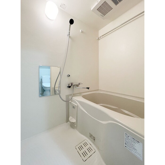 アルファコート青砥の物件内観写真