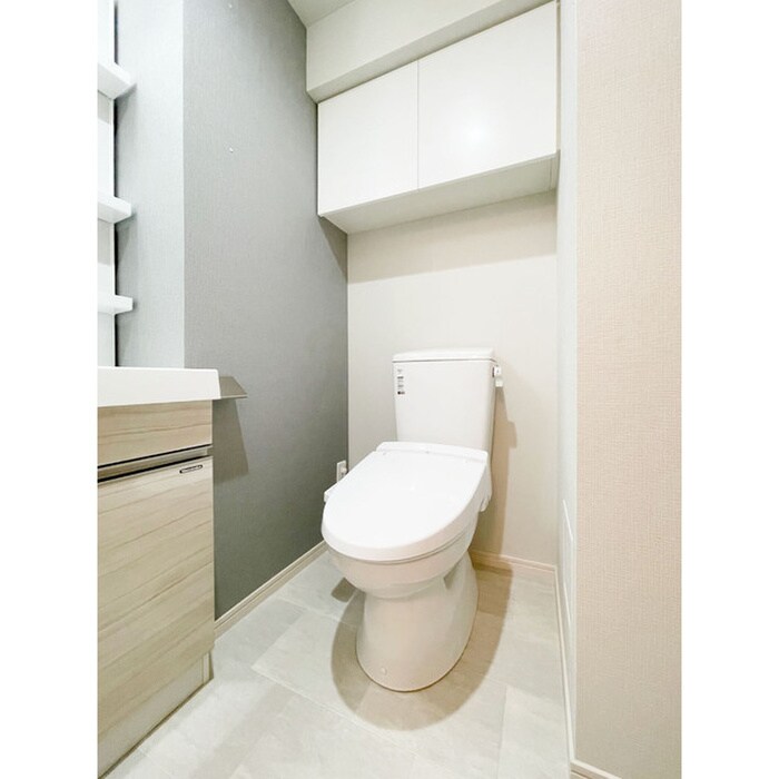 アルファコート青砥の物件内観写真