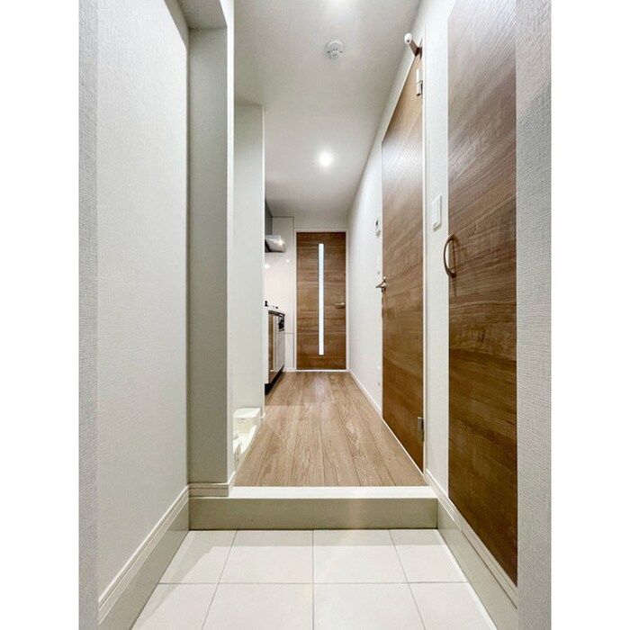 アルファコート青砥の物件内観写真