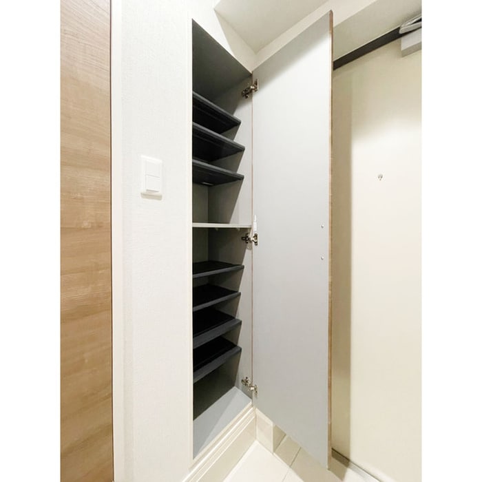 アルファコート青砥の物件内観写真