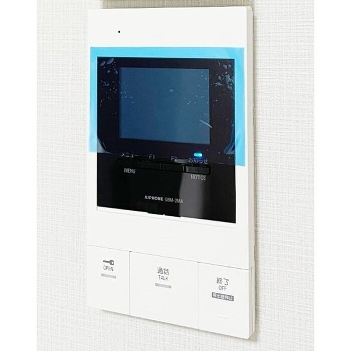 アルファコート青砥の物件内観写真