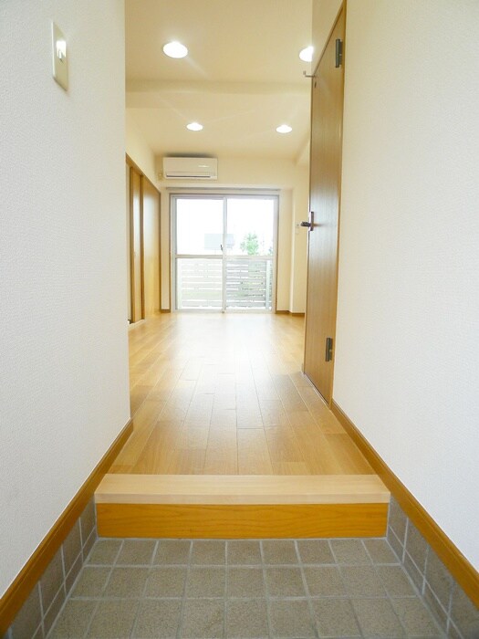 WEST1の物件内観写真