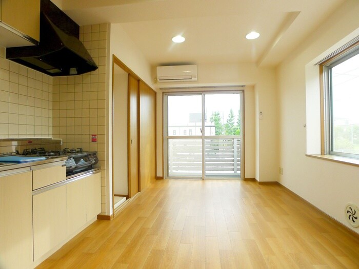 WEST1の物件内観写真