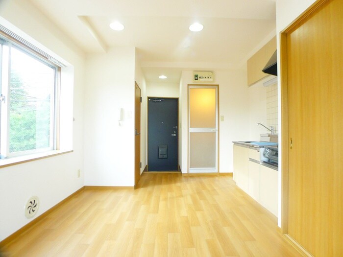 WEST1の物件内観写真