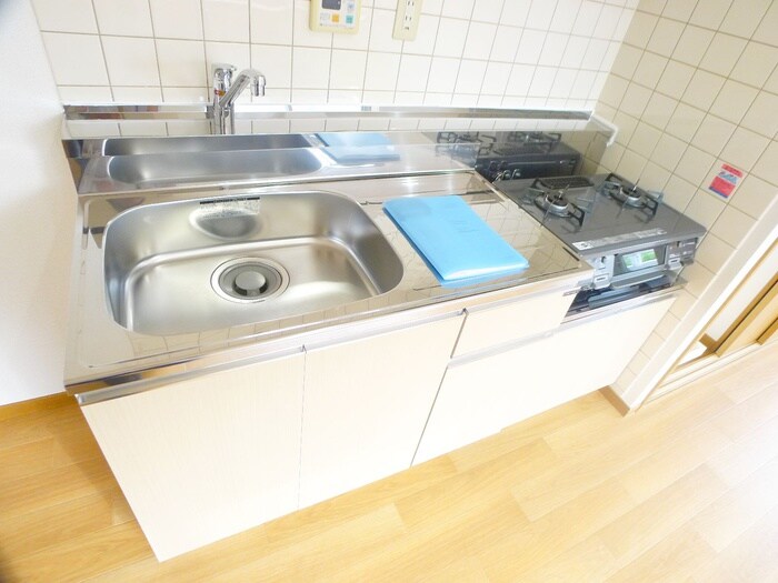 WEST1の物件内観写真