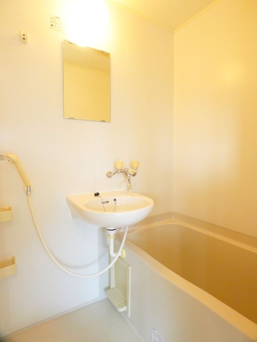 WEST1の物件内観写真