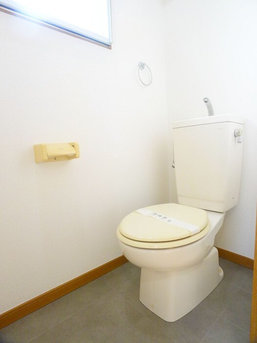 WEST1の物件内観写真