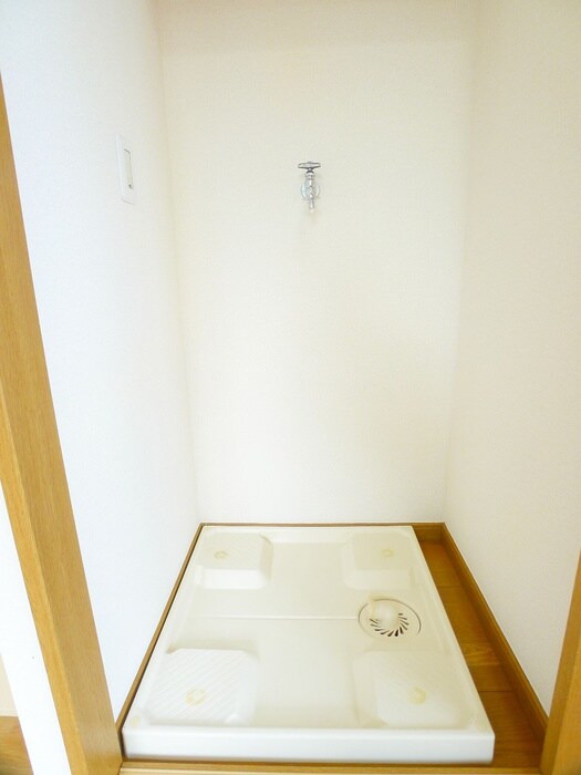 WEST1の物件内観写真