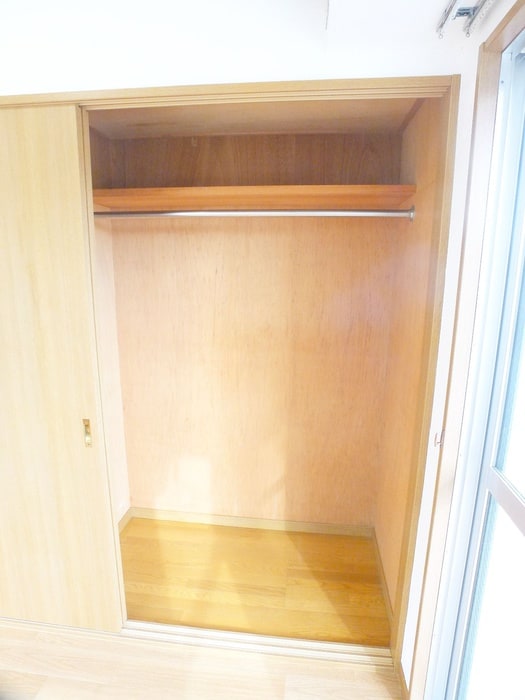 WEST1の物件内観写真