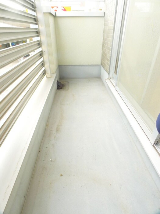 WEST1の物件内観写真