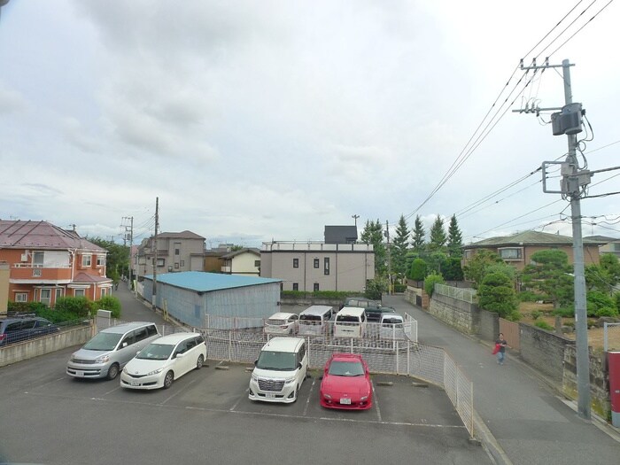 WEST1の物件内観写真