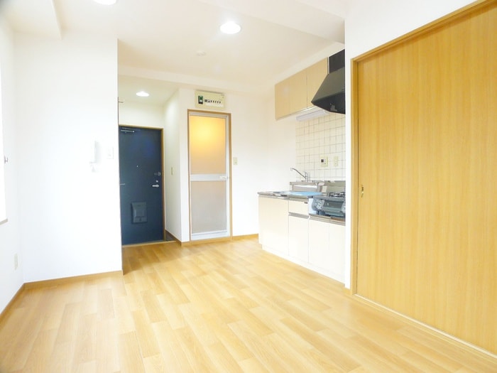 WEST1の物件内観写真