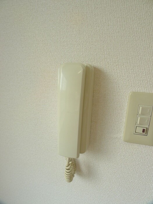 WEST1の物件内観写真