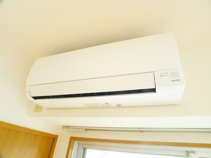 WEST1の物件内観写真