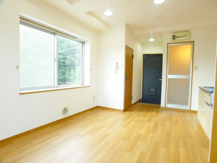 WEST1の物件内観写真