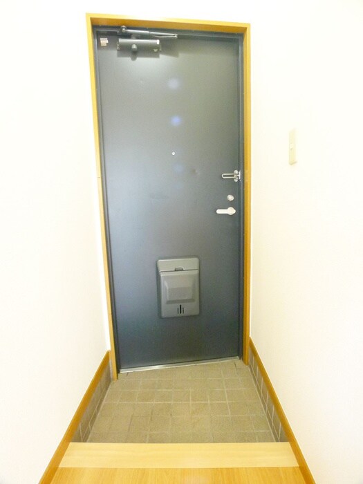 WEST1の物件内観写真