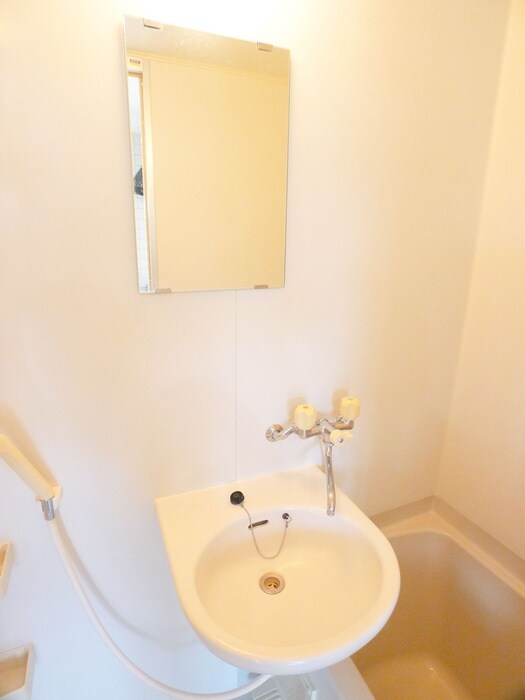 WEST1の物件内観写真