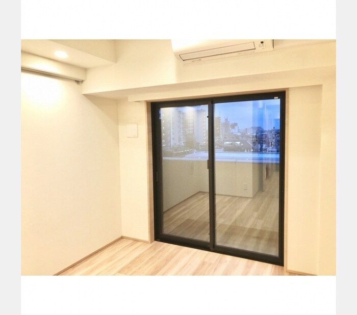 ディームス品川戸越Ⅱの物件内観写真