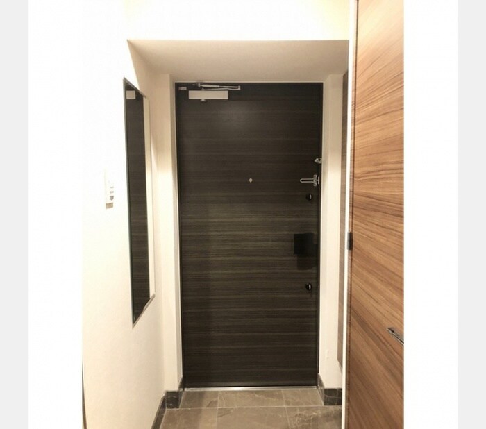 ディームス品川戸越Ⅱの物件内観写真