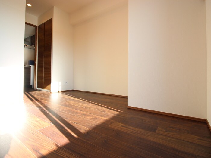 ディームス品川戸越Ⅱの物件内観写真