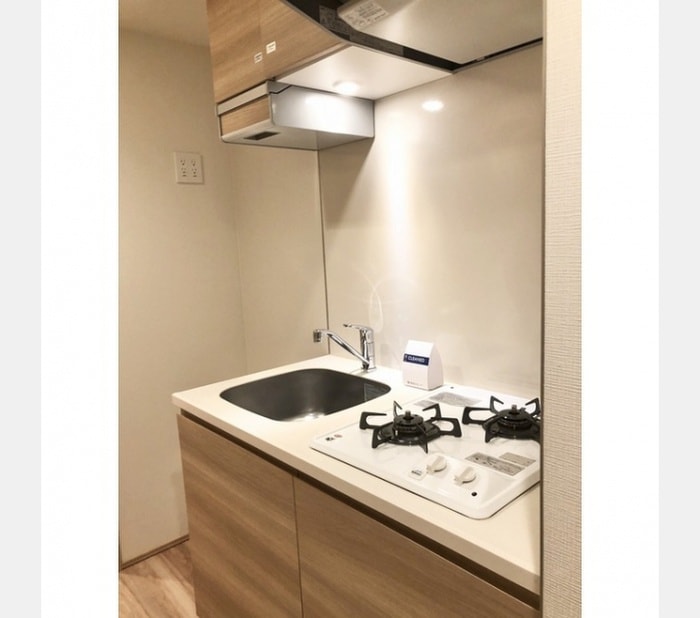 ディームス品川戸越Ⅱの物件内観写真