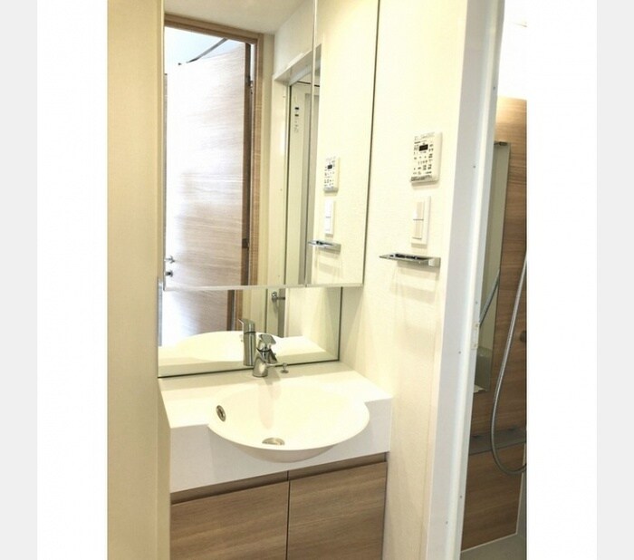 ディームス品川戸越Ⅱの物件内観写真