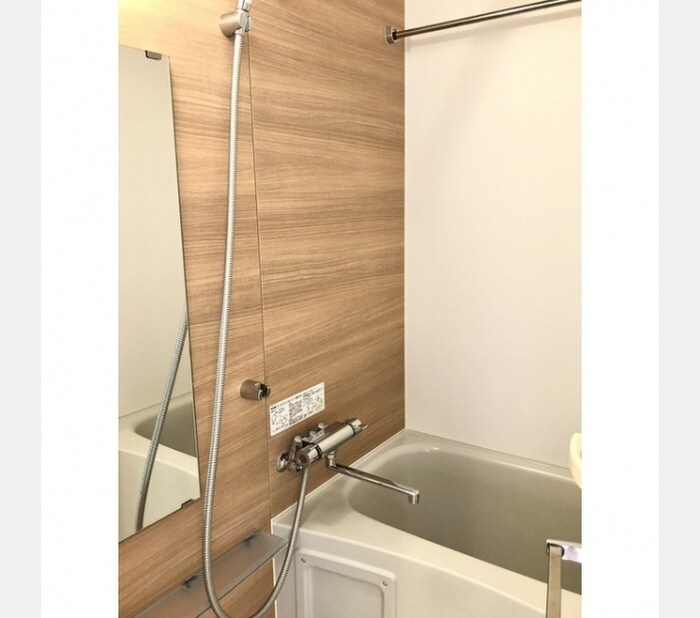 ディームス品川戸越Ⅱの物件内観写真