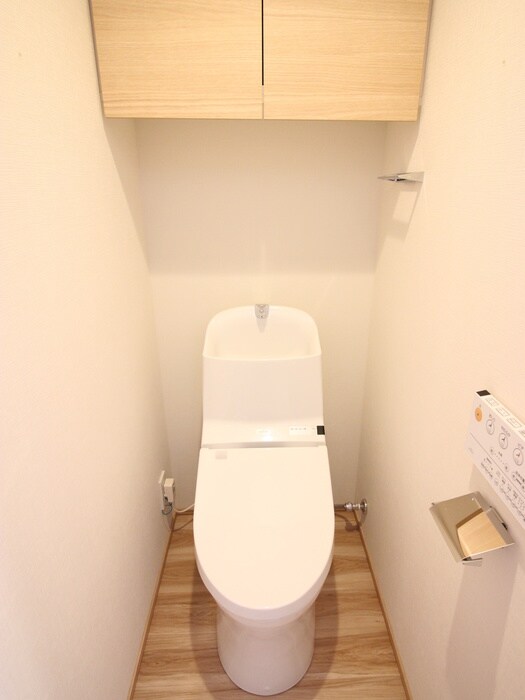 ディームス品川戸越Ⅱの物件内観写真