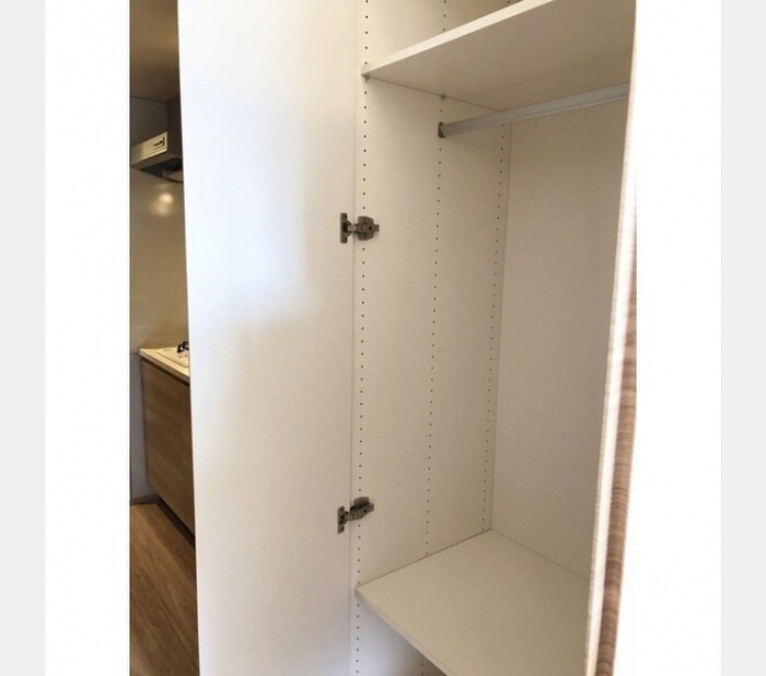 ディームス品川戸越Ⅱの物件内観写真