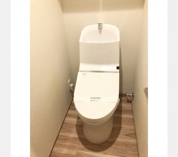 ディームス品川戸越Ⅱの物件内観写真