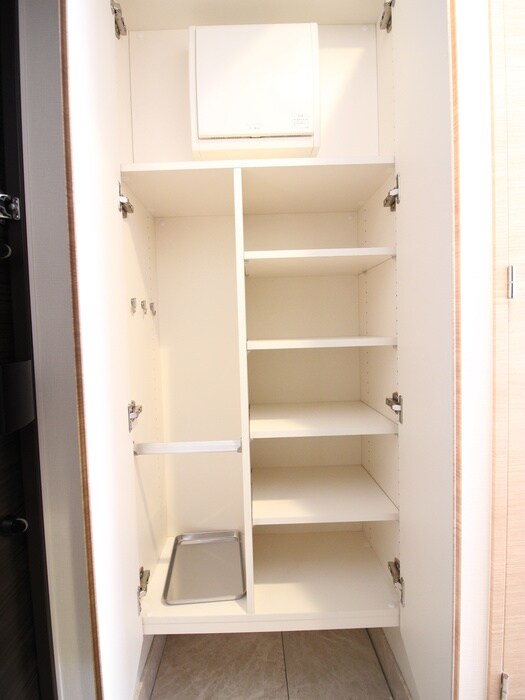 ディームス品川戸越Ⅱの物件内観写真