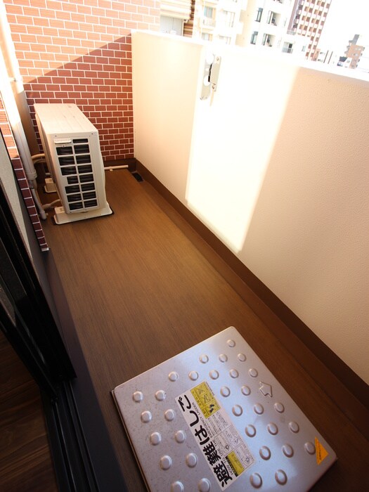 ディームス品川戸越Ⅱの物件内観写真