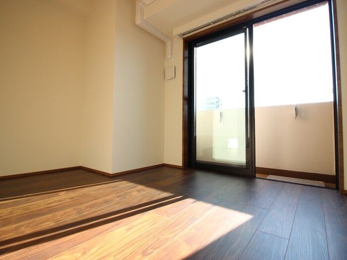 ディームス品川戸越Ⅱの物件内観写真