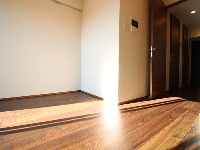 ディームス品川戸越Ⅱの物件内観写真