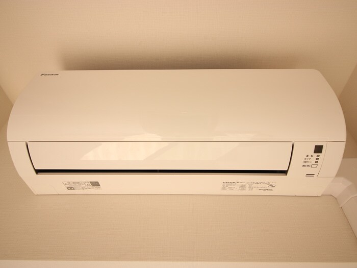 ディームス品川戸越Ⅱの物件内観写真