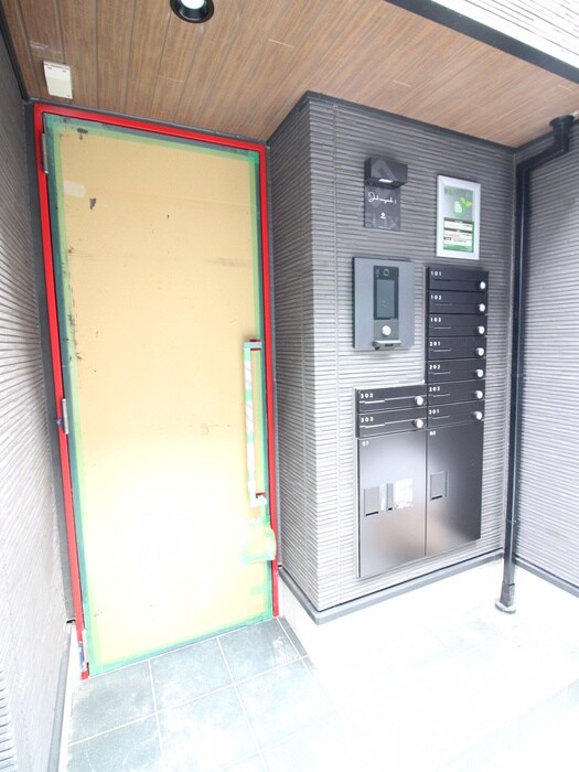 Jack marugasakiⅠの物件外観写真