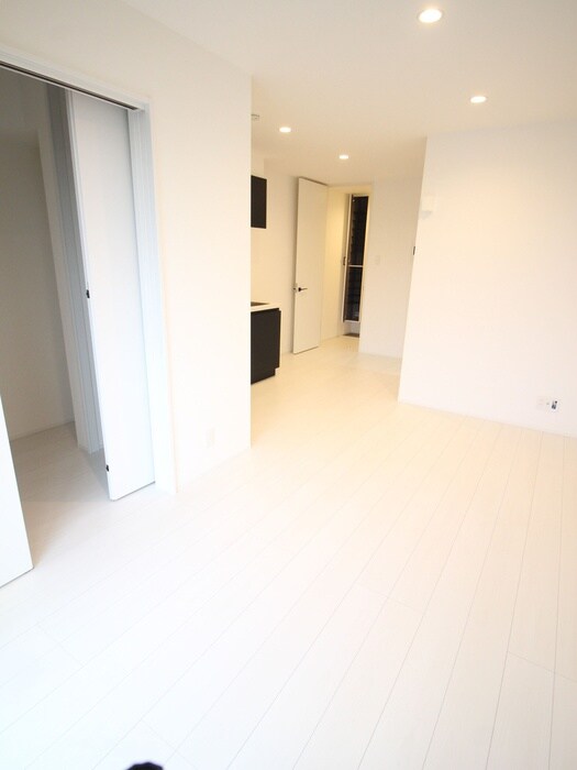 Jack marugasakiⅠの物件内観写真