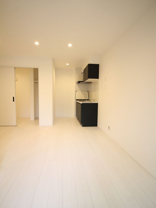 Jack marugasakiⅠの物件内観写真