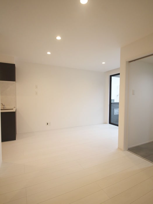 Jack marugasakiⅠの物件内観写真