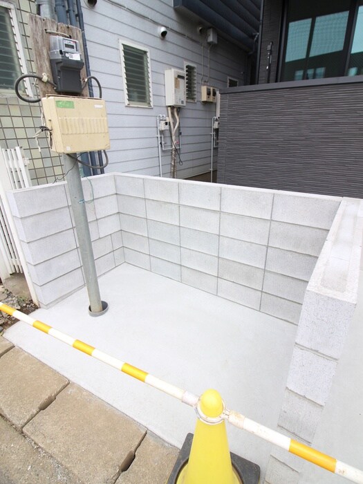 Jack marugasakiⅠの物件外観写真