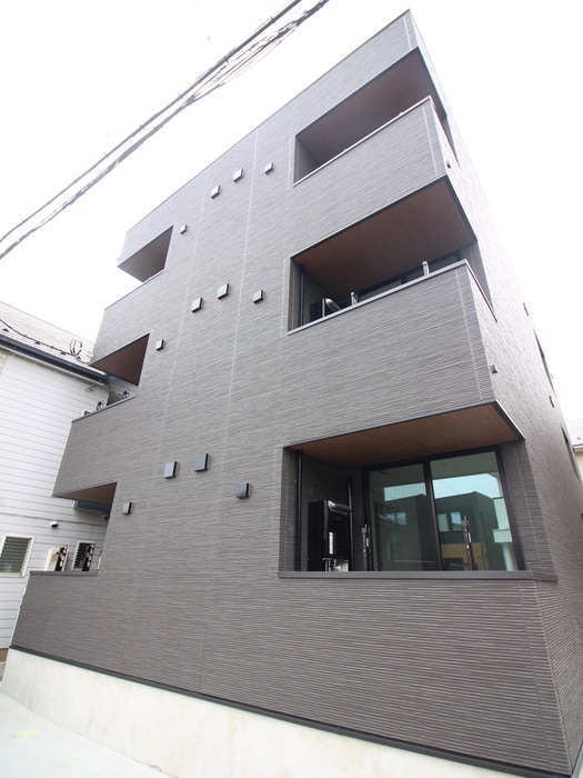 Jack marugasakiⅠの物件外観写真