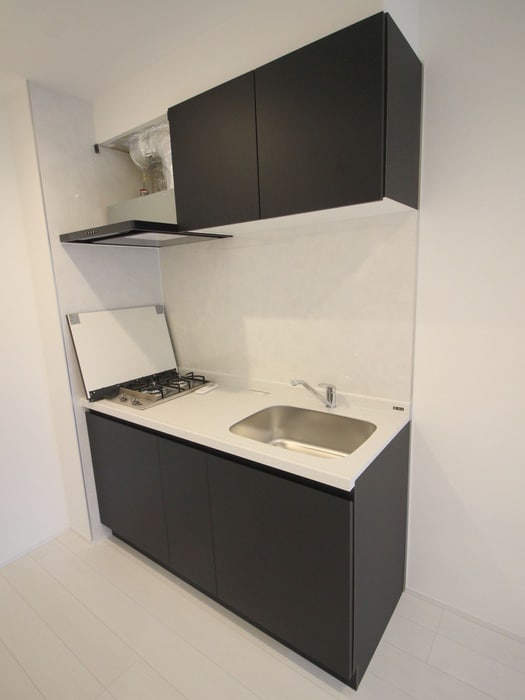 Jack marugasakiⅠの物件内観写真