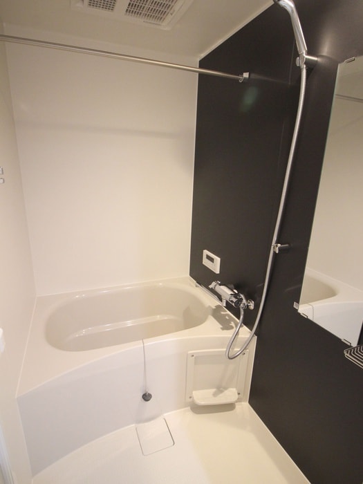 Jack marugasakiⅠの物件内観写真