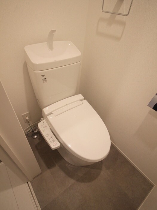 Jack marugasakiⅠの物件内観写真