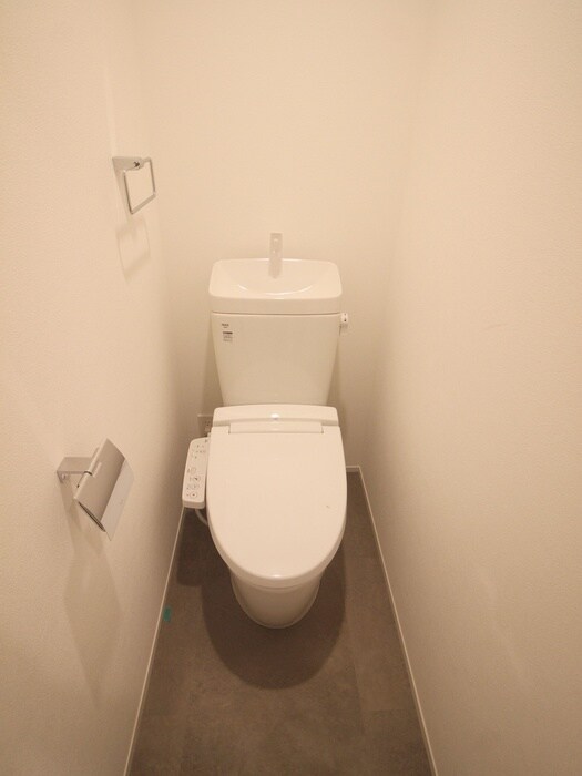 Jack marugasakiⅠの物件内観写真