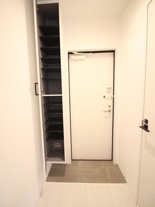 Jack marugasakiⅠの物件内観写真